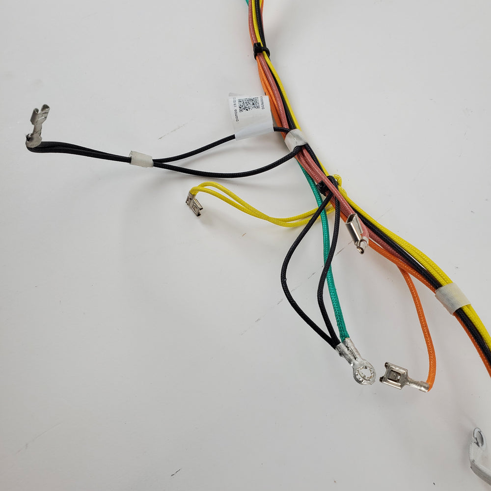 Samsung Cooktop Wiring Harnesses DG96-00416A