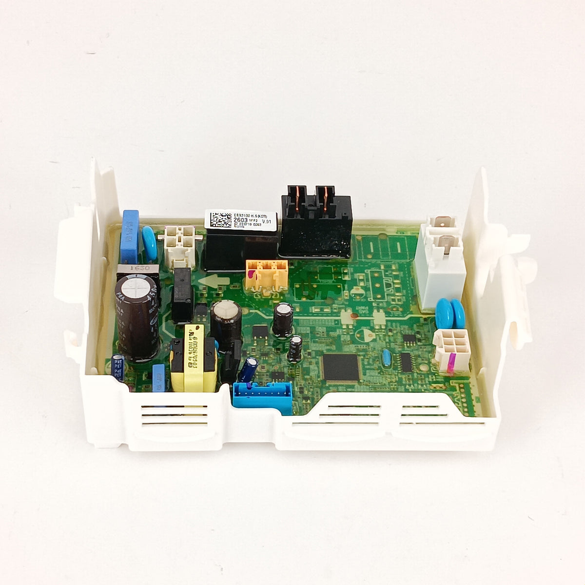 LG Dryer Control Boards EBR31002603