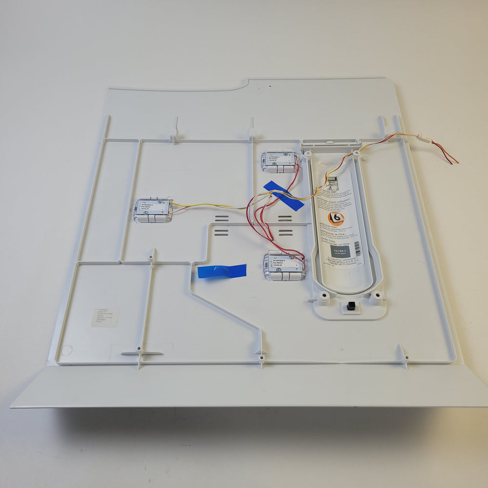 Refrigerator & Freezer Misc. Parts W10489093