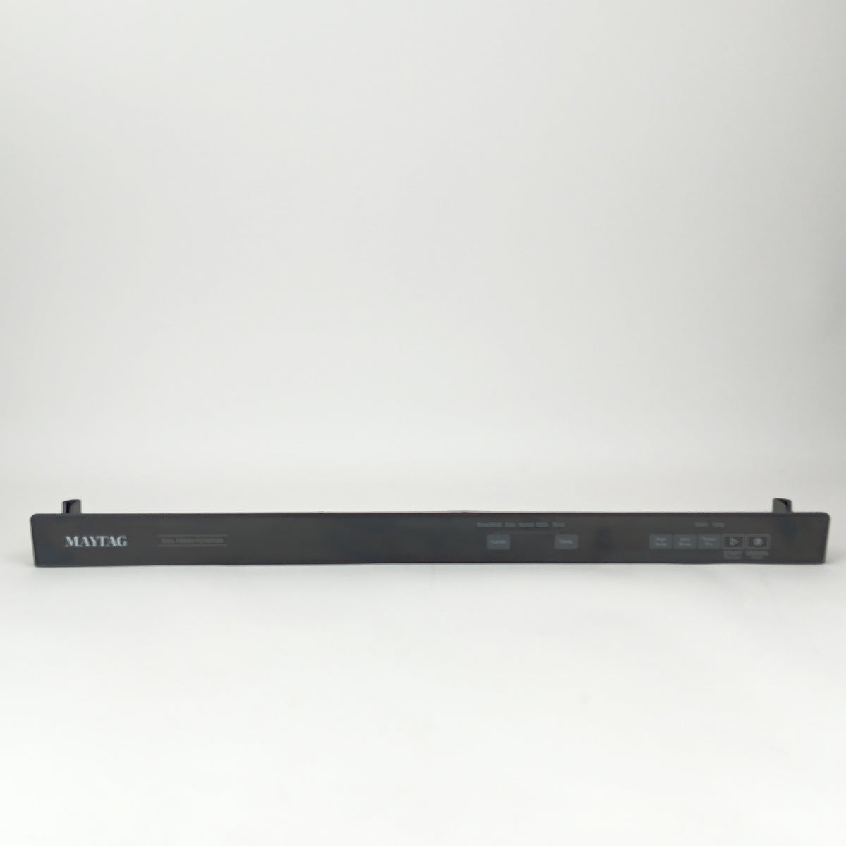 Whirlpool Dishwasher Control Panels W11622631
