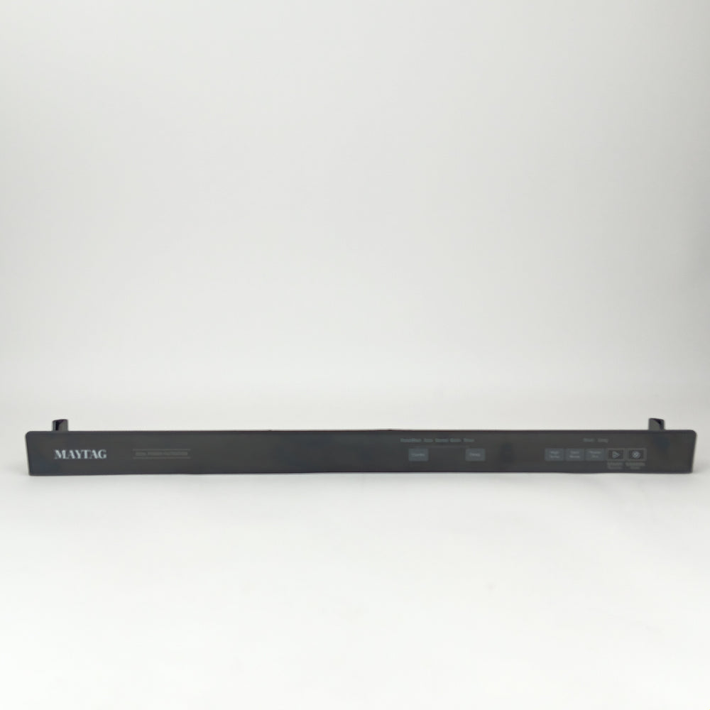 Whirlpool Dishwasher Control Panels W11622631