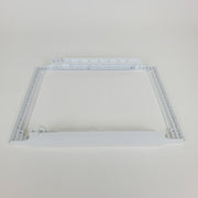 Whirlpool Refrigerator & Freezer Shelves W10861519