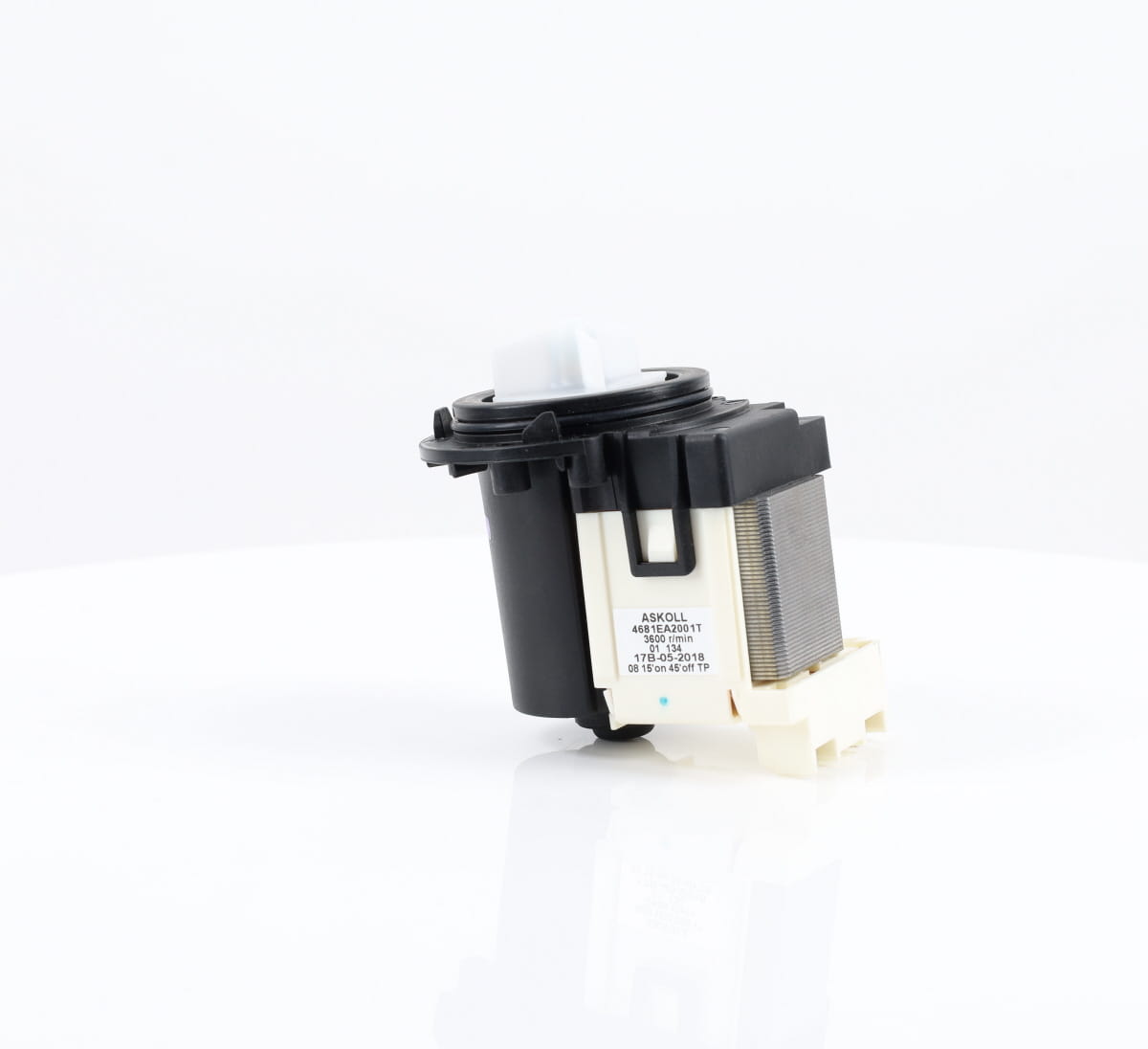 LG Washer Motors 4681EA2001T