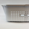 Bottom freezer basket Refrigerator & Freezer Freezer Bins WR21X10249 GE (OEM) Refrigerator & Freezer GE