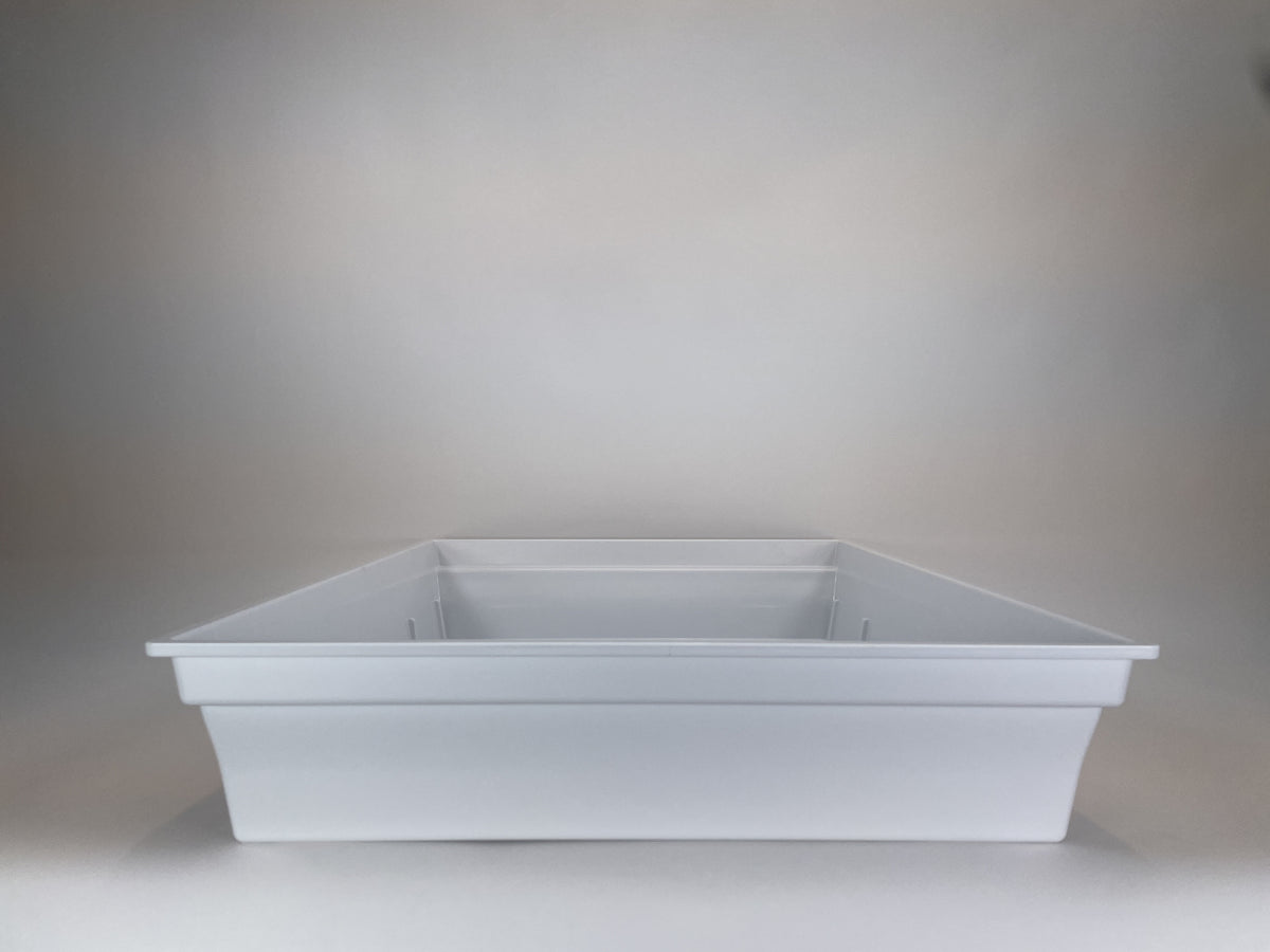 Whirlpool Refrigerator & Freezer Drain Pans / Drip Pans / Trays W11483068