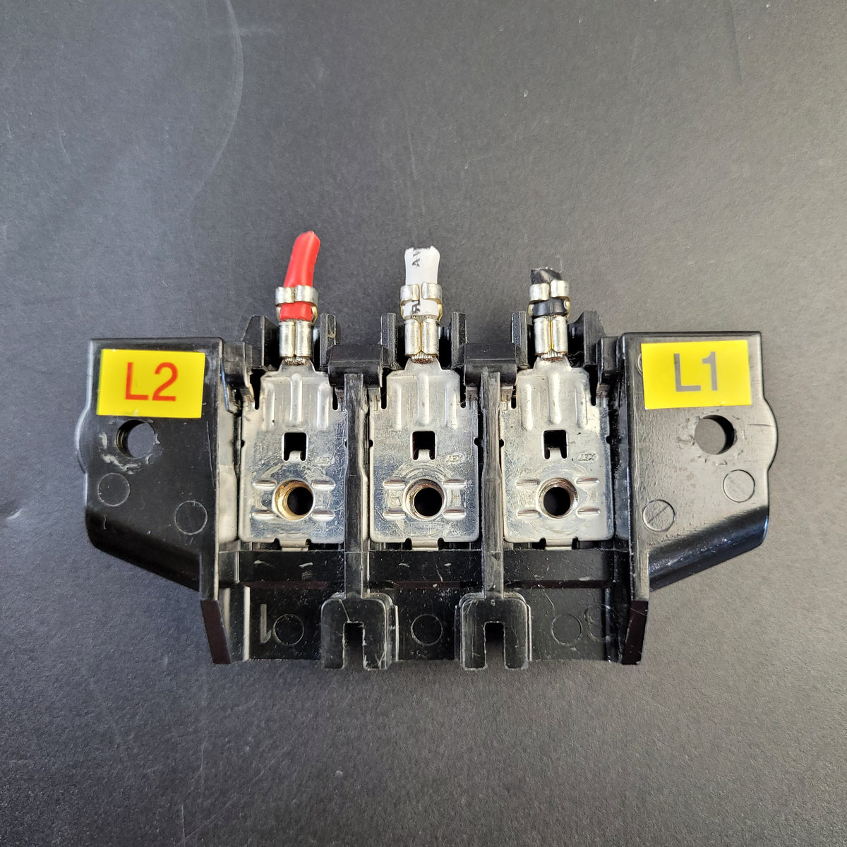 Samsung Dryer Terminal Block Covers DC96-01188A