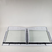 Samsung Refrigerator & Freezer Shelves DA97-15360A