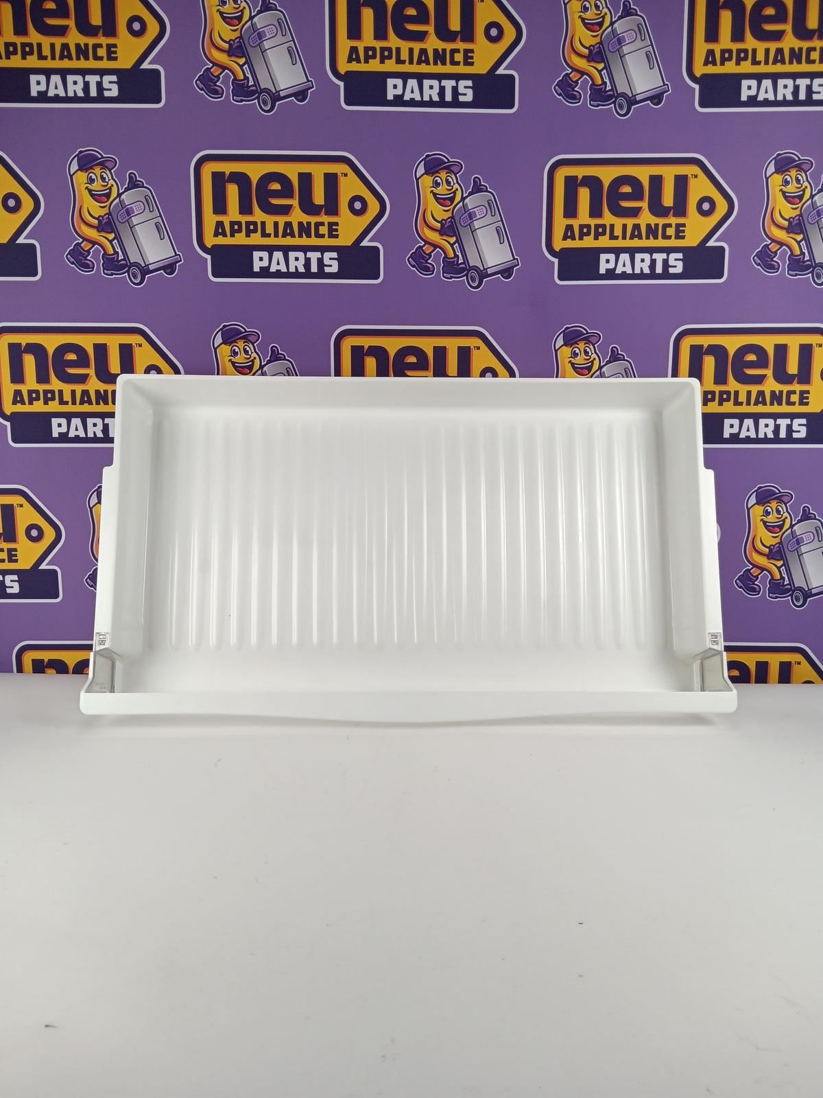 Whirlpool Refrigerator & Freezer Drawers / Crisper Drawers WPW10330534