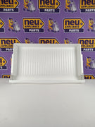 Whirlpool Refrigerator & Freezer Drawers / Crisper Drawers WPW10330534