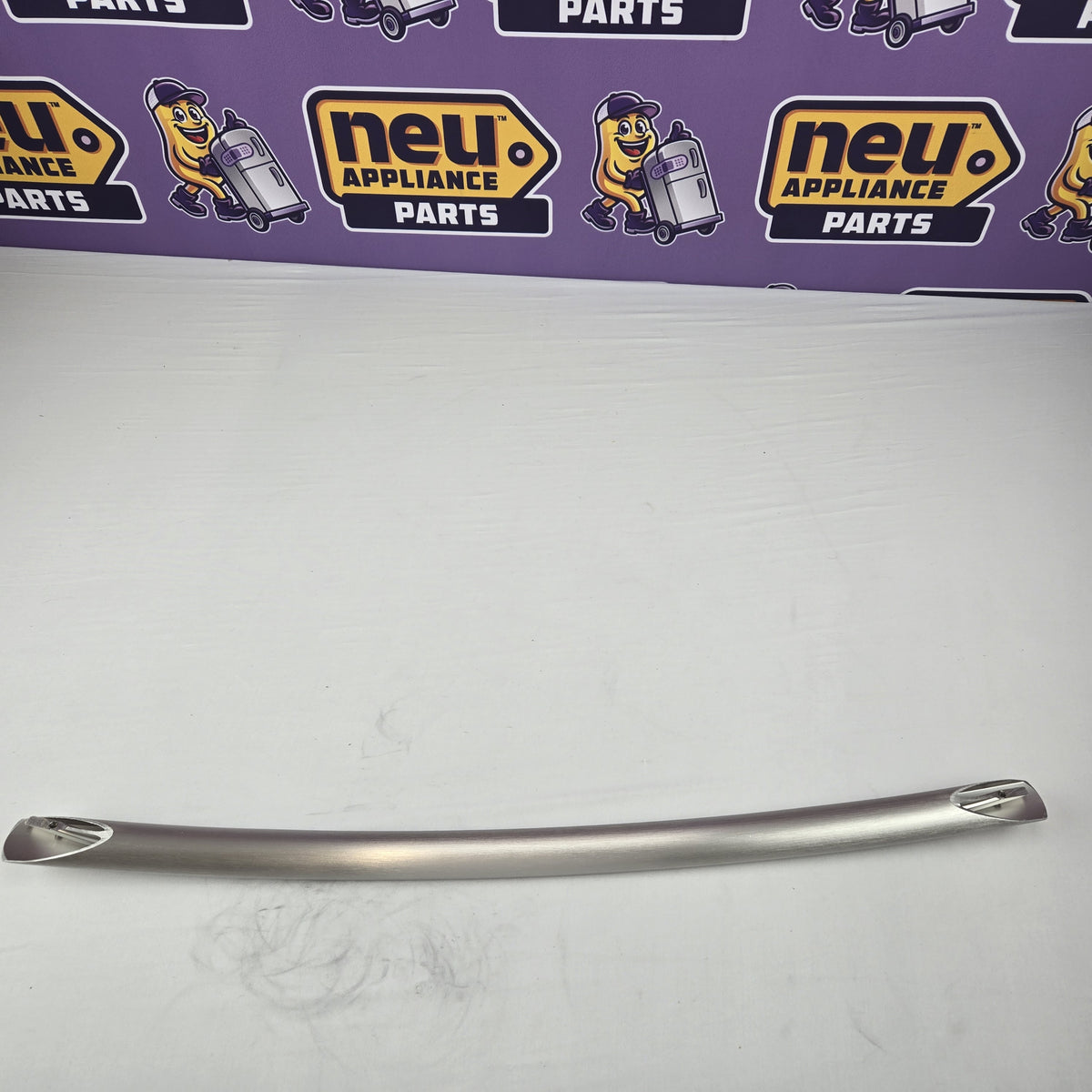 Electrolux Range Door Handles 140067504096