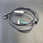 Electrolux Refrigerator & Freezer Power Cords 5304538934