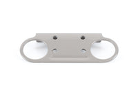Whirlpool Refrigerator & Freezer Door Stops WPW10191119