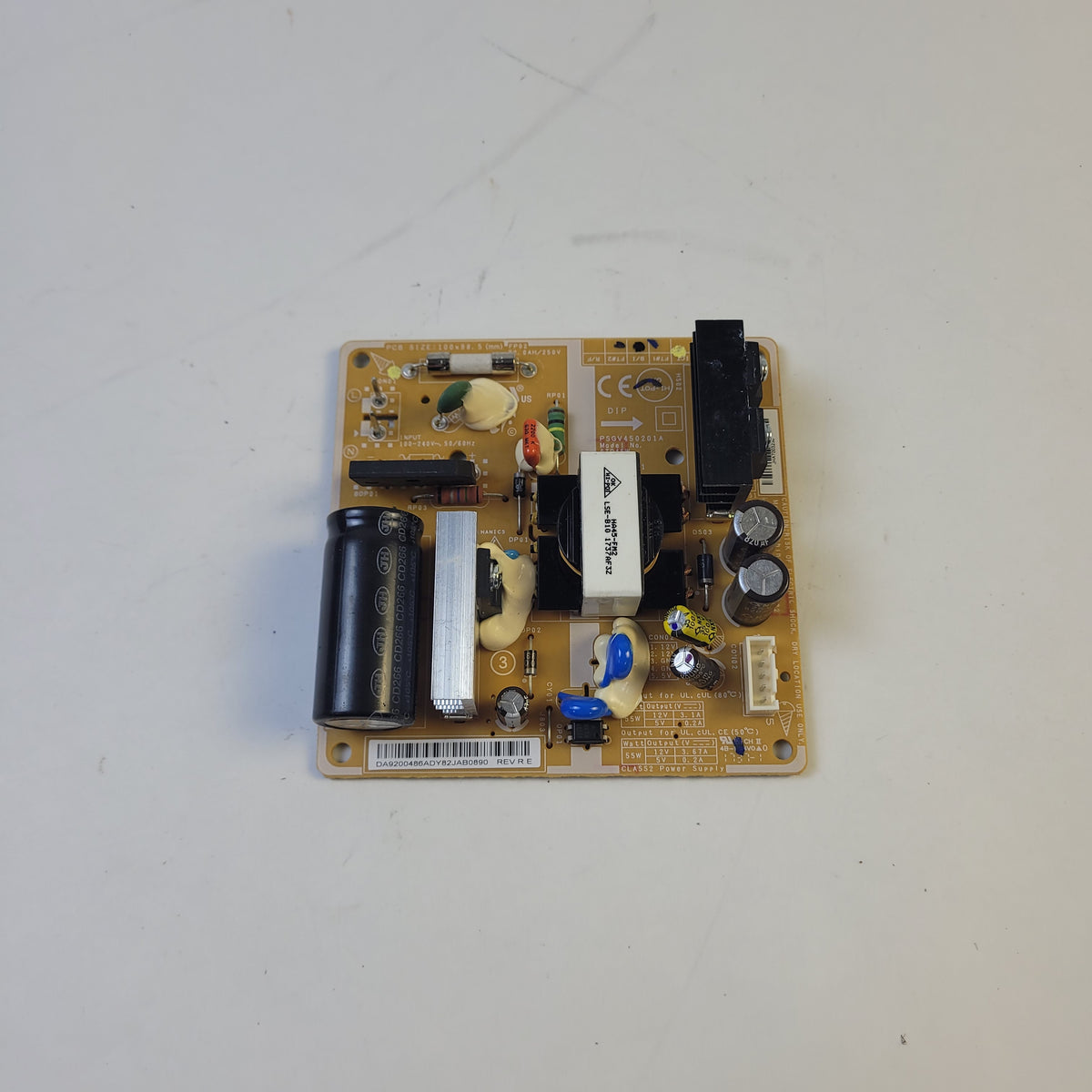 Samsung Refrigerator & Freezer Misc. Parts DA92-00486A