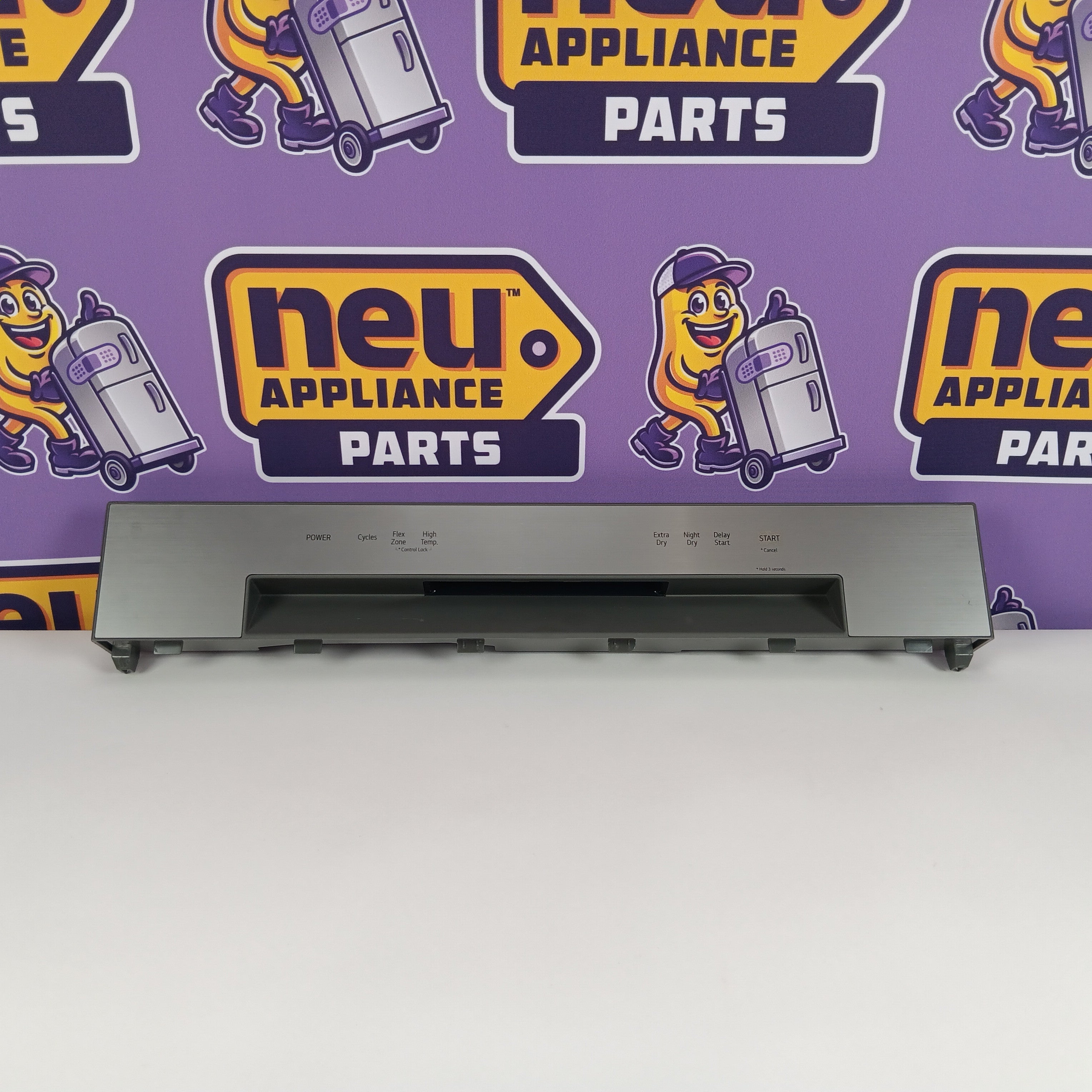 LG Dishwasher Panels AGL30170501