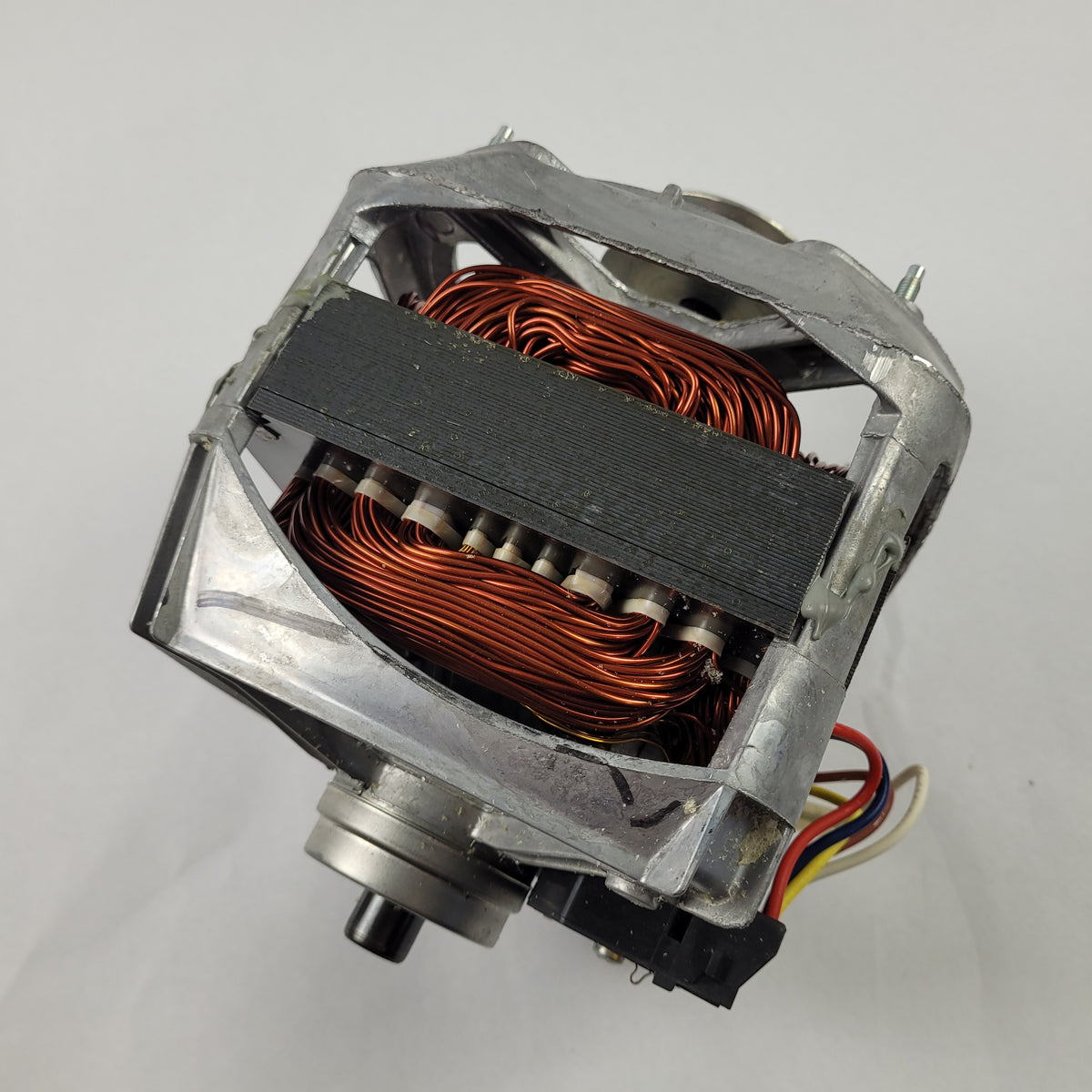 Electrolux 134156400 Washer Motors Replaces 131761200 131761300 134182300