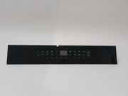 Whirlpool Range Control Panel W11729976