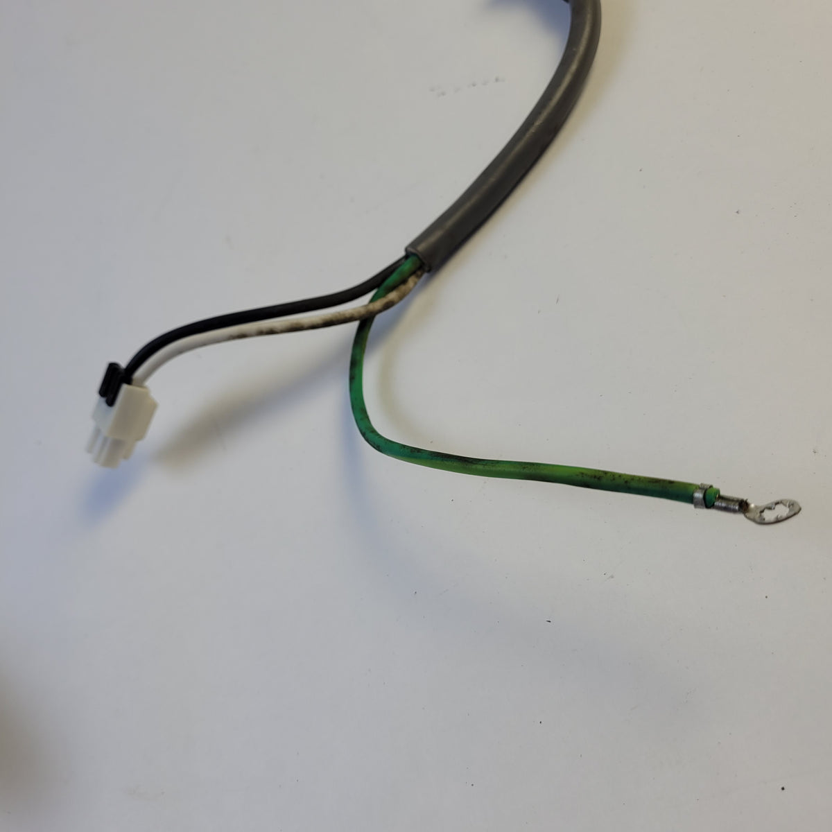GE Microwave Power Cords WB18X10200