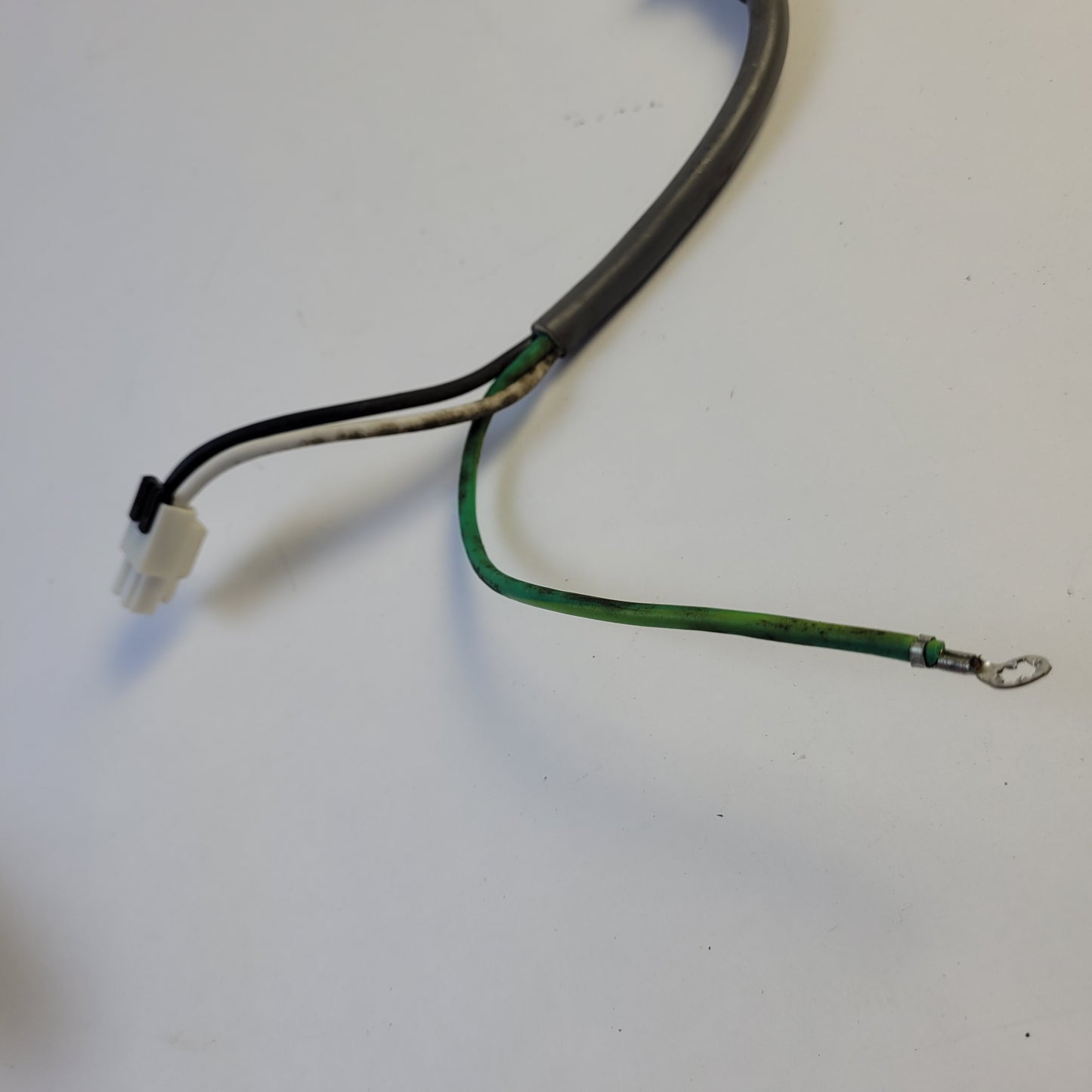 GE Microwave Power Cords WB18X10200