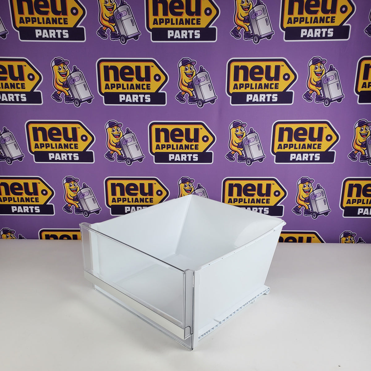 LG Refrigerator & Freezer Drawers / Crisper Drawers AJP76401602