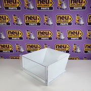 LG Refrigerator & Freezer Drawers / Crisper Drawers AJP76401602