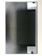 Frigidaire Range Glass 316355501
