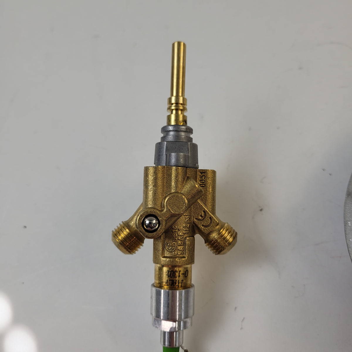 Electrolux Range Burner Assemblies / Burner Heads 5304527545
