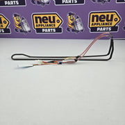LG Refrigerator & Freezer Defrost Heaters MEE62805106