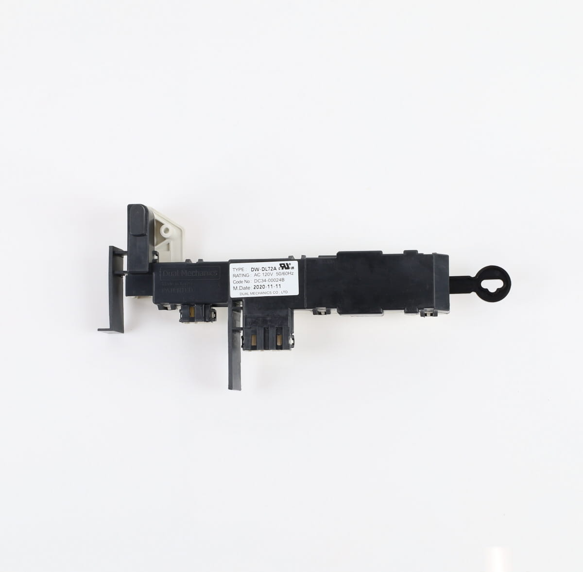 Samsung Washer Door Locks DC34-00024B