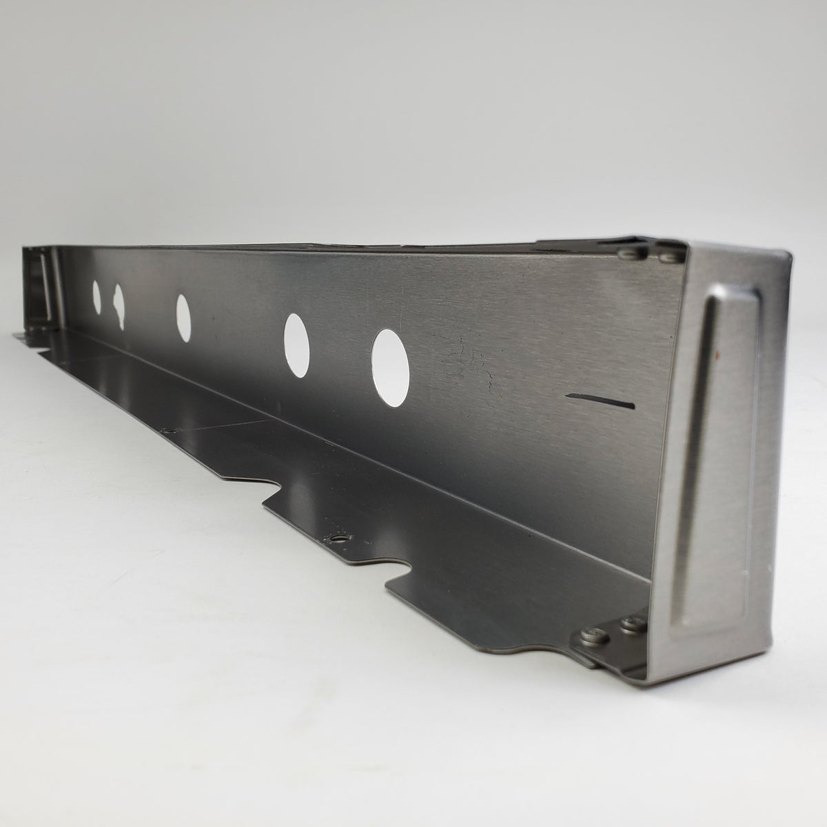 Frigidaire Range Front Panels 316606126