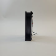 -- N/A Refrigerator & Freezer Fan Blades CHA12012BL-25C