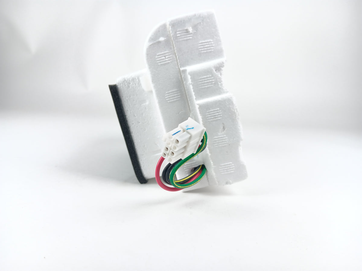 Whirlpool Refrigerator & Freezer Diffusers W11236851