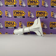Whirlpool 285565 Washer Agitators Replaces 3348117 3352106 3946501 3951744 W10110785
