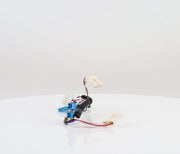 GE Washer Wiring Harnesses WH08X33737