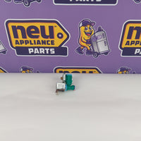 Whirlpool Refrigerator & Freezer Water Inlet Valves W11512399