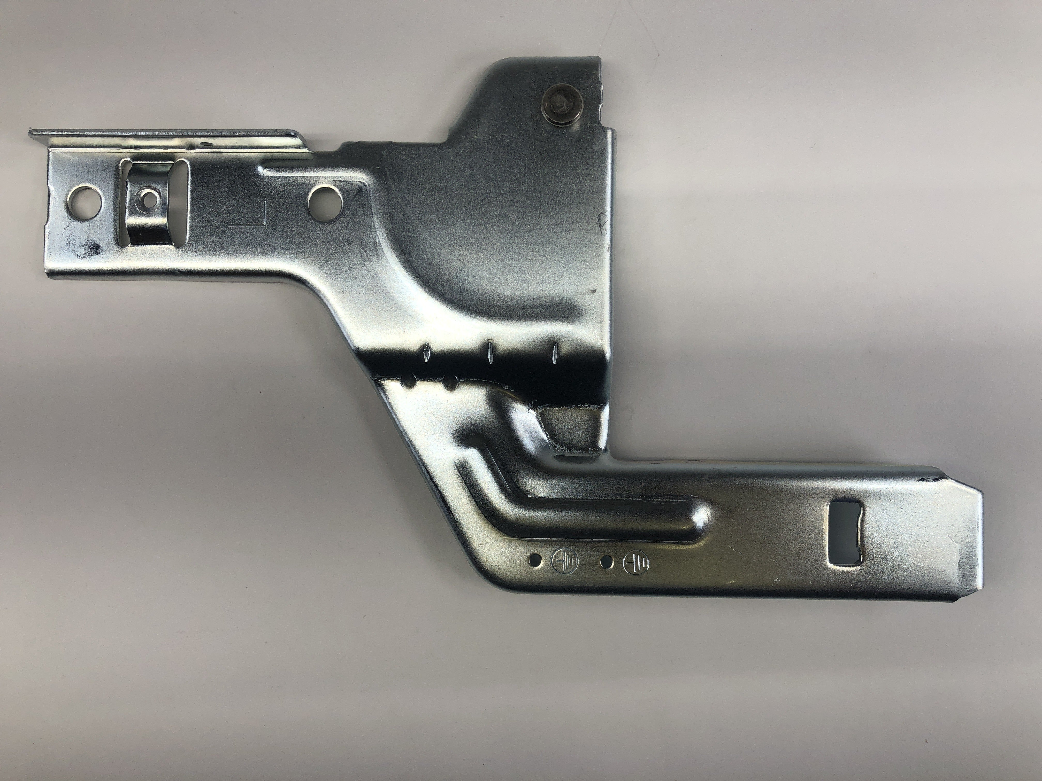 LG Dishwasher Latches / Locks / Strikes MJH63533304