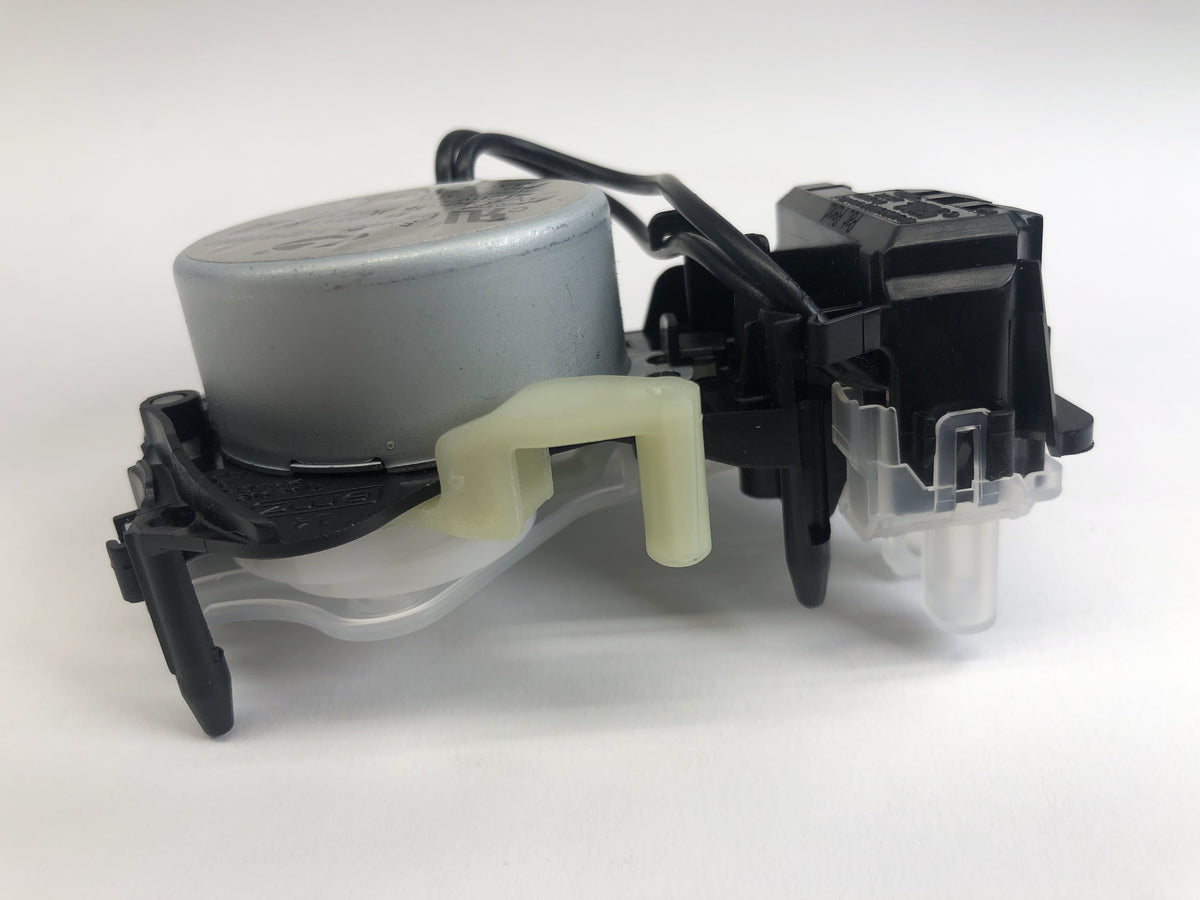 Maytag Washer Actuators W10913953