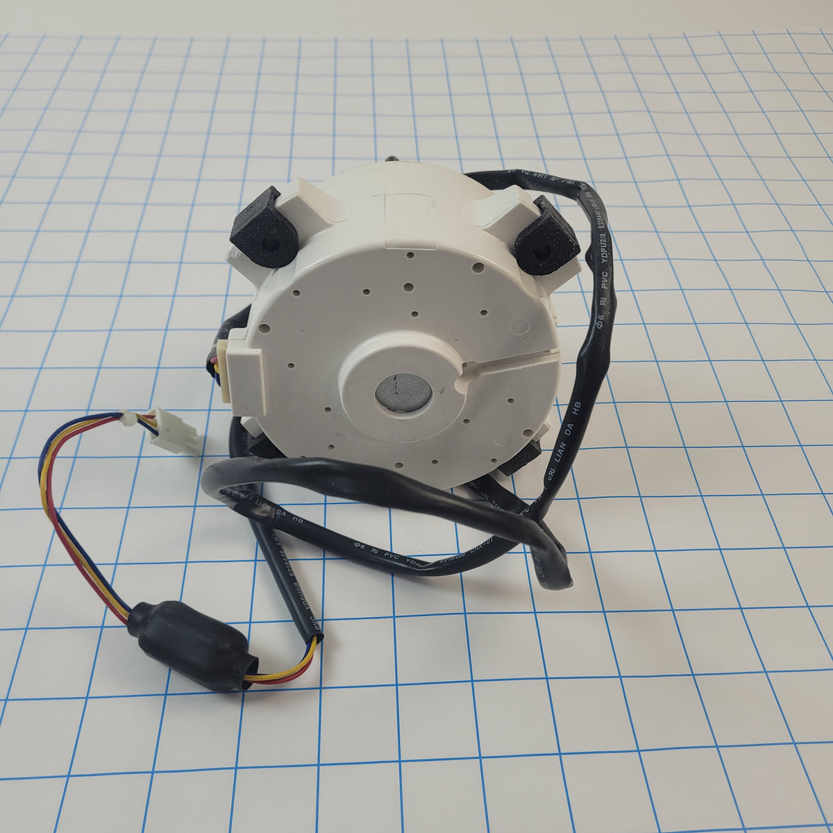 Commercial Cool Range Misc. Parts 11002015A00096