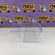 Electrolux Refrigerator & Freezer Shelves 240351207