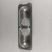 Whirlpool Refrigerator & Freezer Light Sockets W10443023