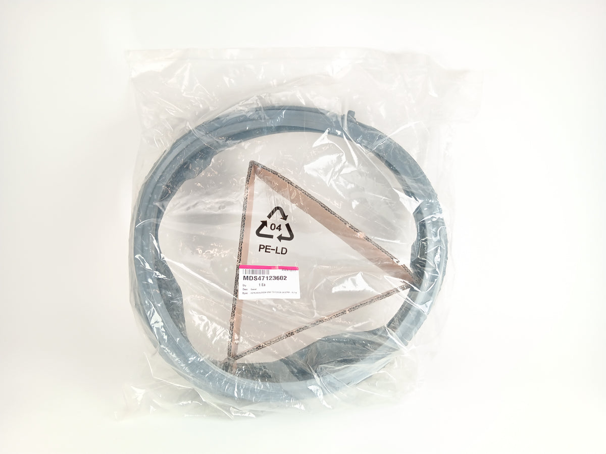LG Washer Gasket MDS47123602