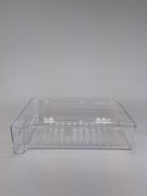 Whirlpool W10861806 Refrigerator & Freezer Drain Pans / Drip Pans / Trays Replaces W10714006