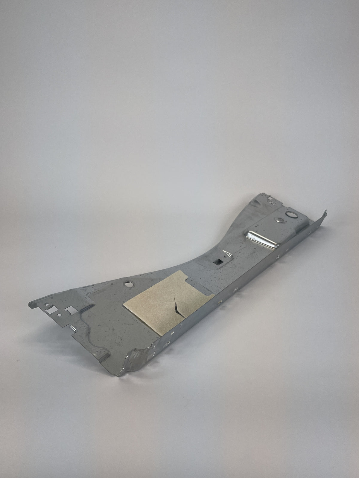 Whirlpool Dryer Brackets W11480682