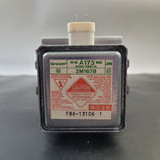 Sharp Microwave Magnetrons RV-MZA173WREO