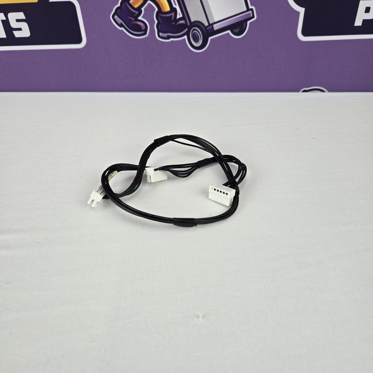 Whirlpool Washer Wiring Harnesses W10786100