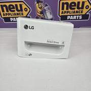 LG Washer Dispenser Parts AGL74074310