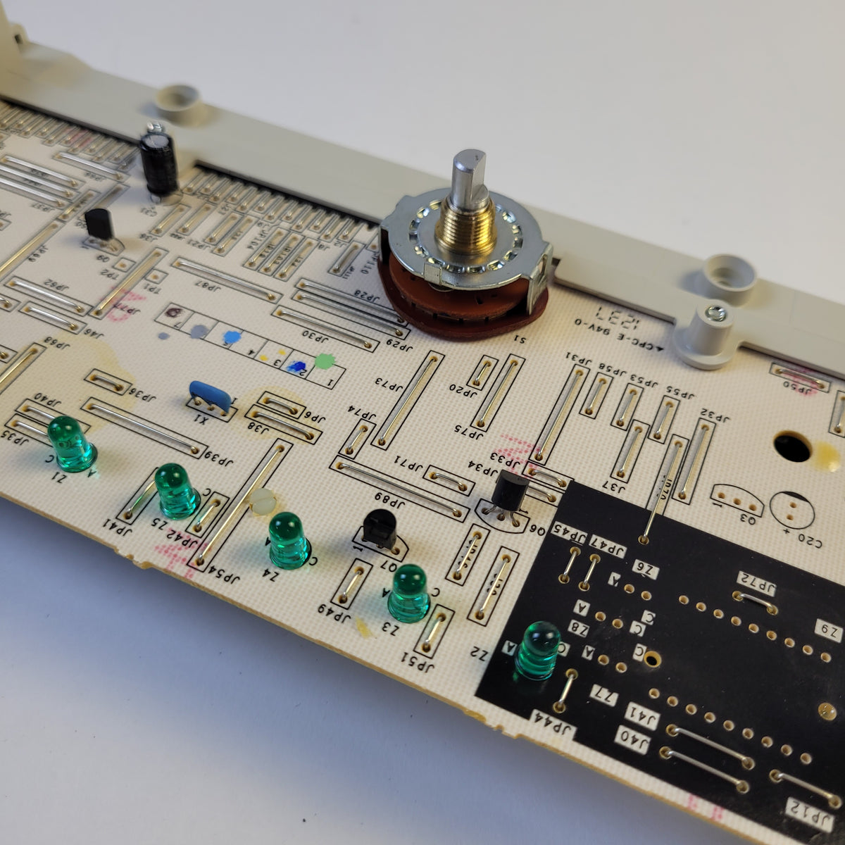 GE Washer Control Boards WH12X10475