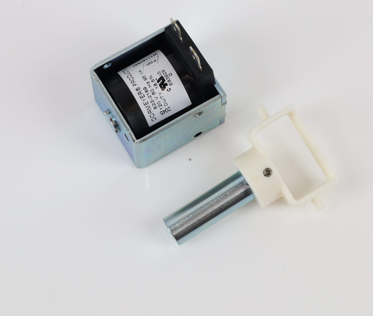 Whirlpool Refrigerator & Freezer Solenoids WPW10309866