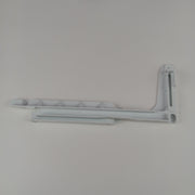 GE Refrigerator & Freezer Rails WR72X10234