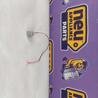 Samsung Dryer Light Bulbs / LEDs DC47-00027H