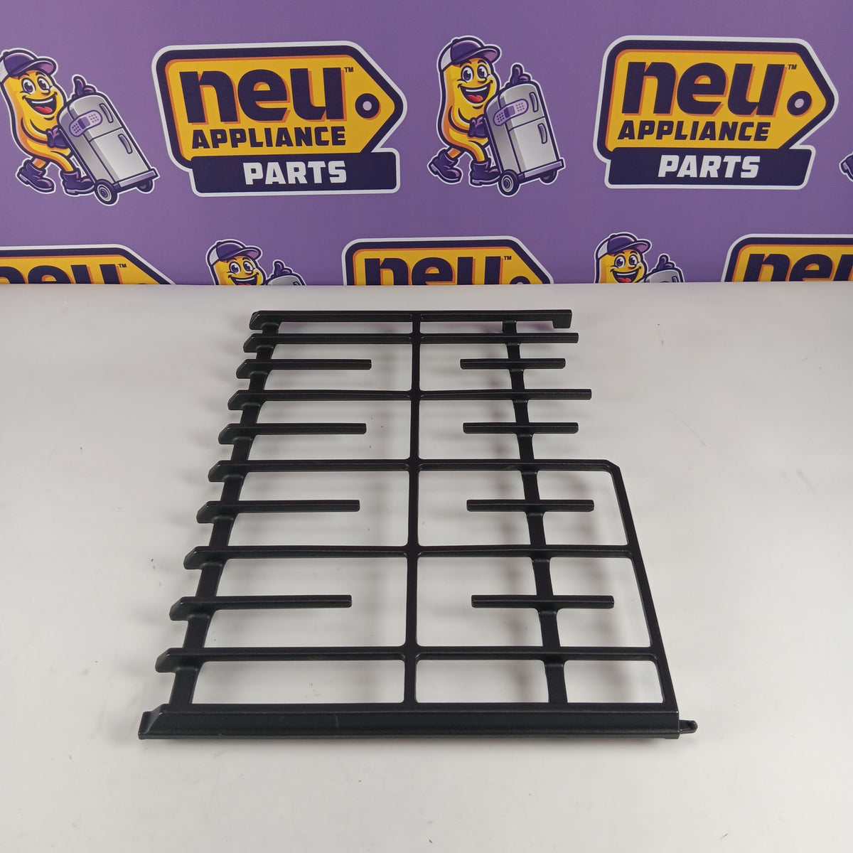 Whirlpool Range Burner Grates W11382188